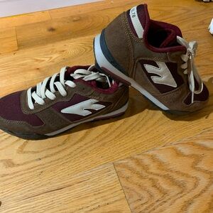 NWOT Hi-TEC trail shoe